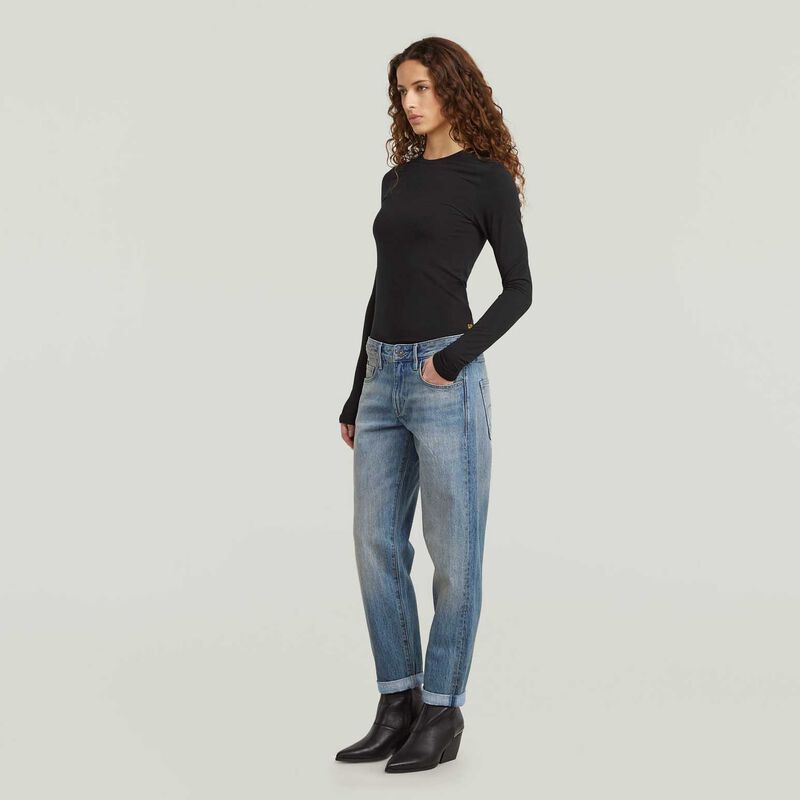 G-Star Kate Boyfriend Jeans image number 3